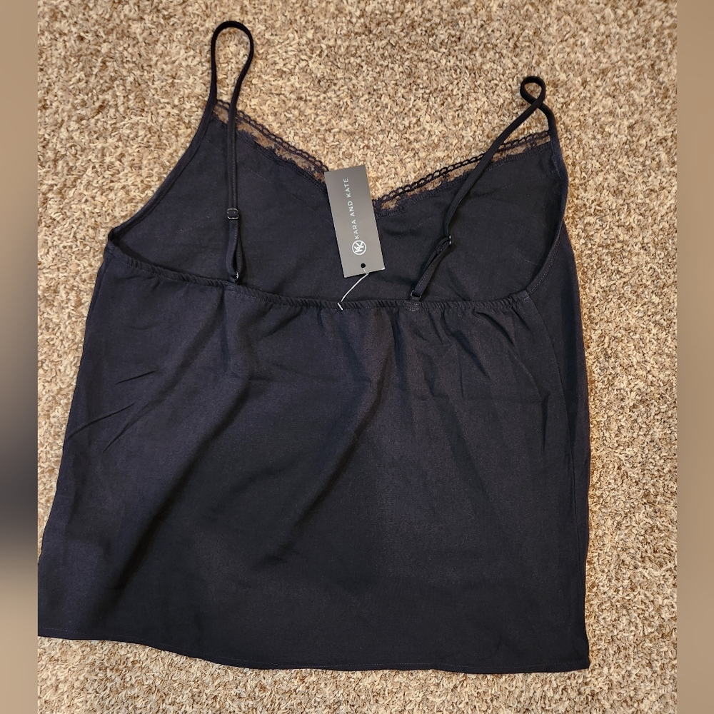 Tank top - Picture 2 of 2